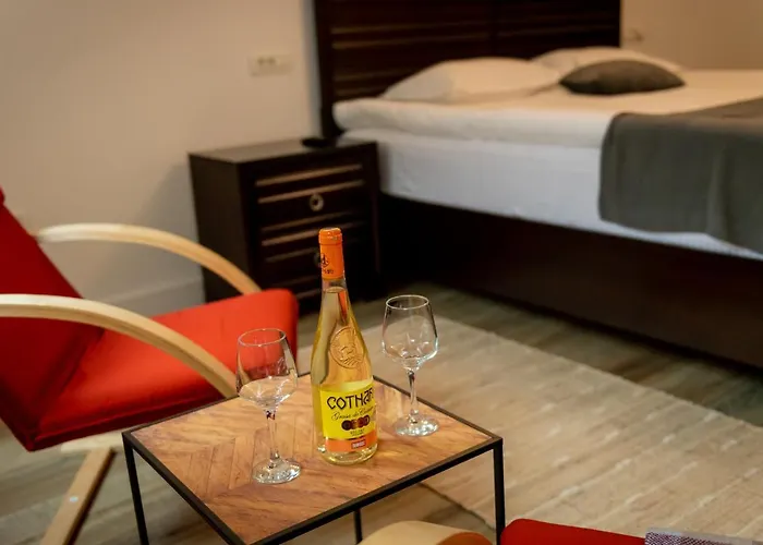 Old Town Suites Brasov