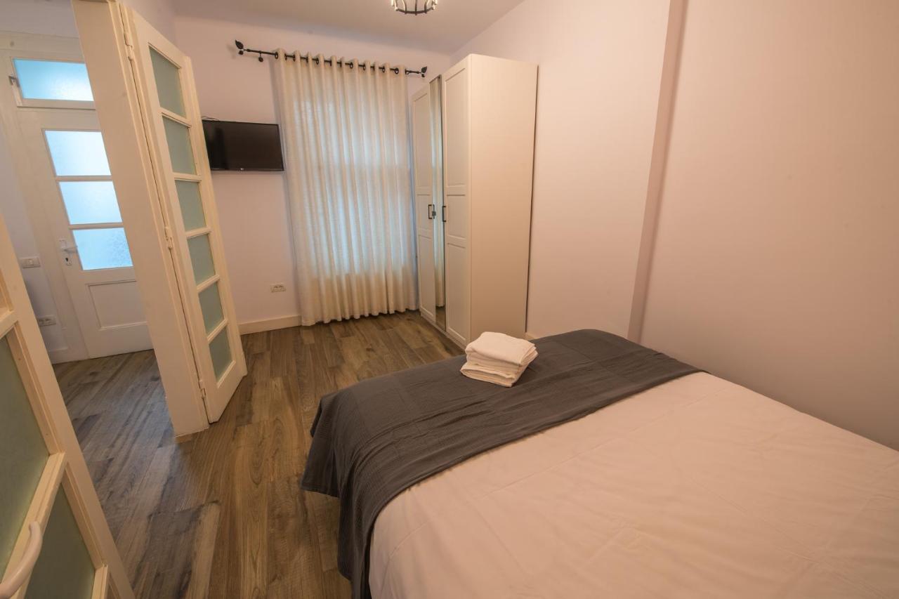 Apartment Old Town