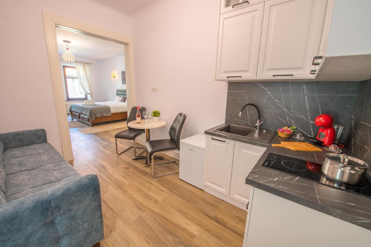 Apartment Old Town *
